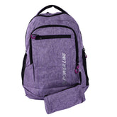 حقيبة مدرسية للأطفال